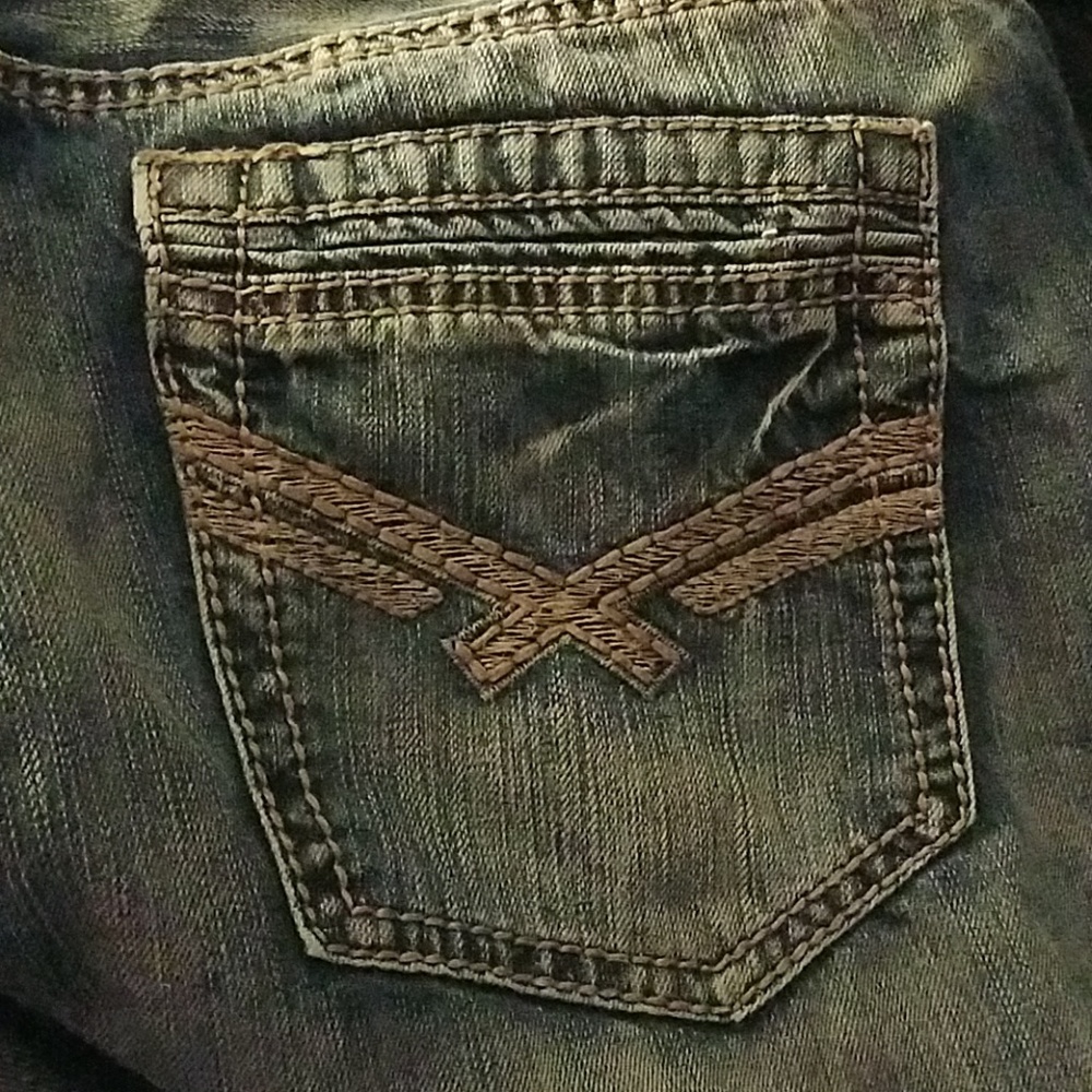 Axel Brand Men's jeans 32x34